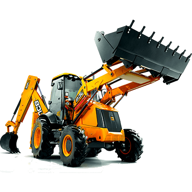 bulldozer